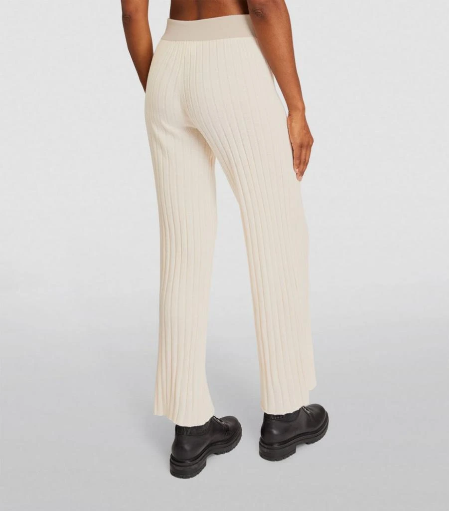 商品Lisa Yang|Cashmere Karen Trousers,价格¥3538,第4张图片详细描述