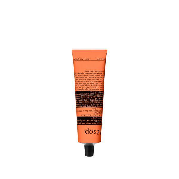 商品Aesop|Baume Concentré aux Agrumes pour le Corps,价格¥216,第3张图片详细描述