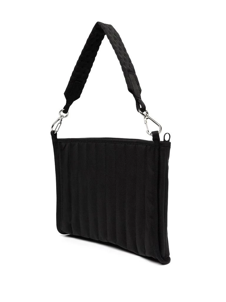 商品Alexander Wang|ALEXANDER WANG ELITE TECH SHOULDER BAG,价格¥2228,第2张图片详细描述