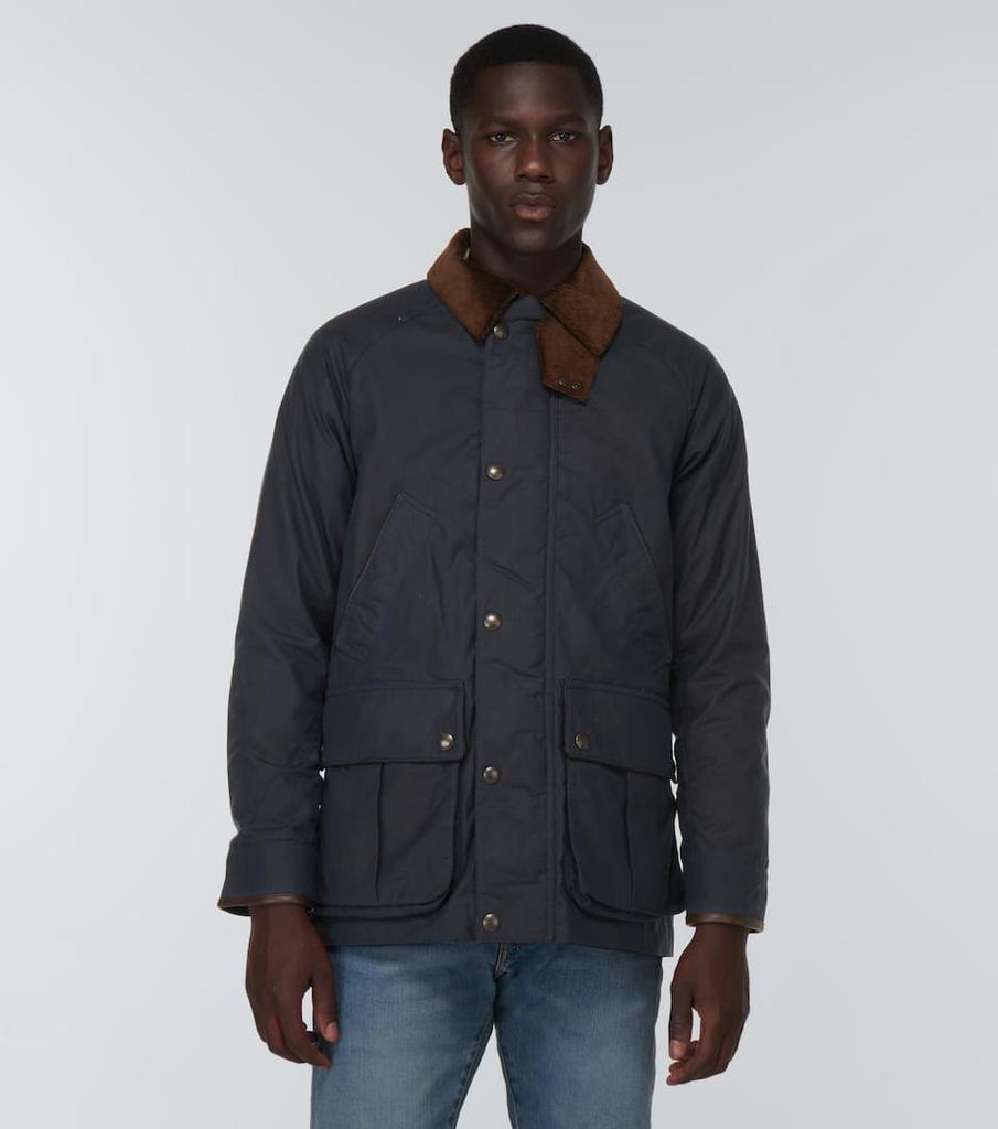 商品Ralph Lauren|棉质派克大衣,价格¥5342,第5张图片详细描述