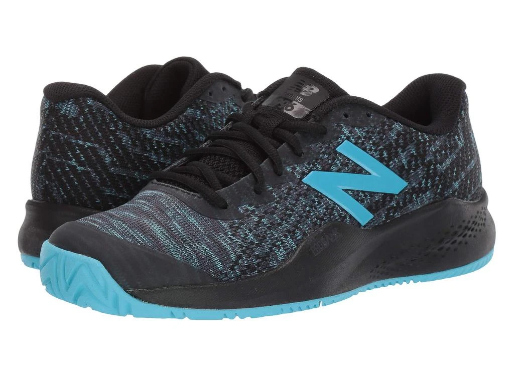商品New Balance|996v3,价格¥724,第1张图片