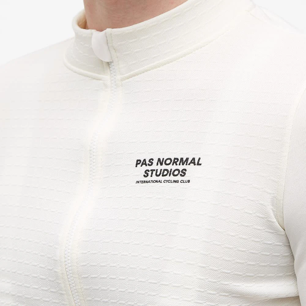 商品Pas Normal Studios|Pas Normal Studios Long Sleeve Escapism Wool Jersey,价格¥1752,第5张图片详细描述