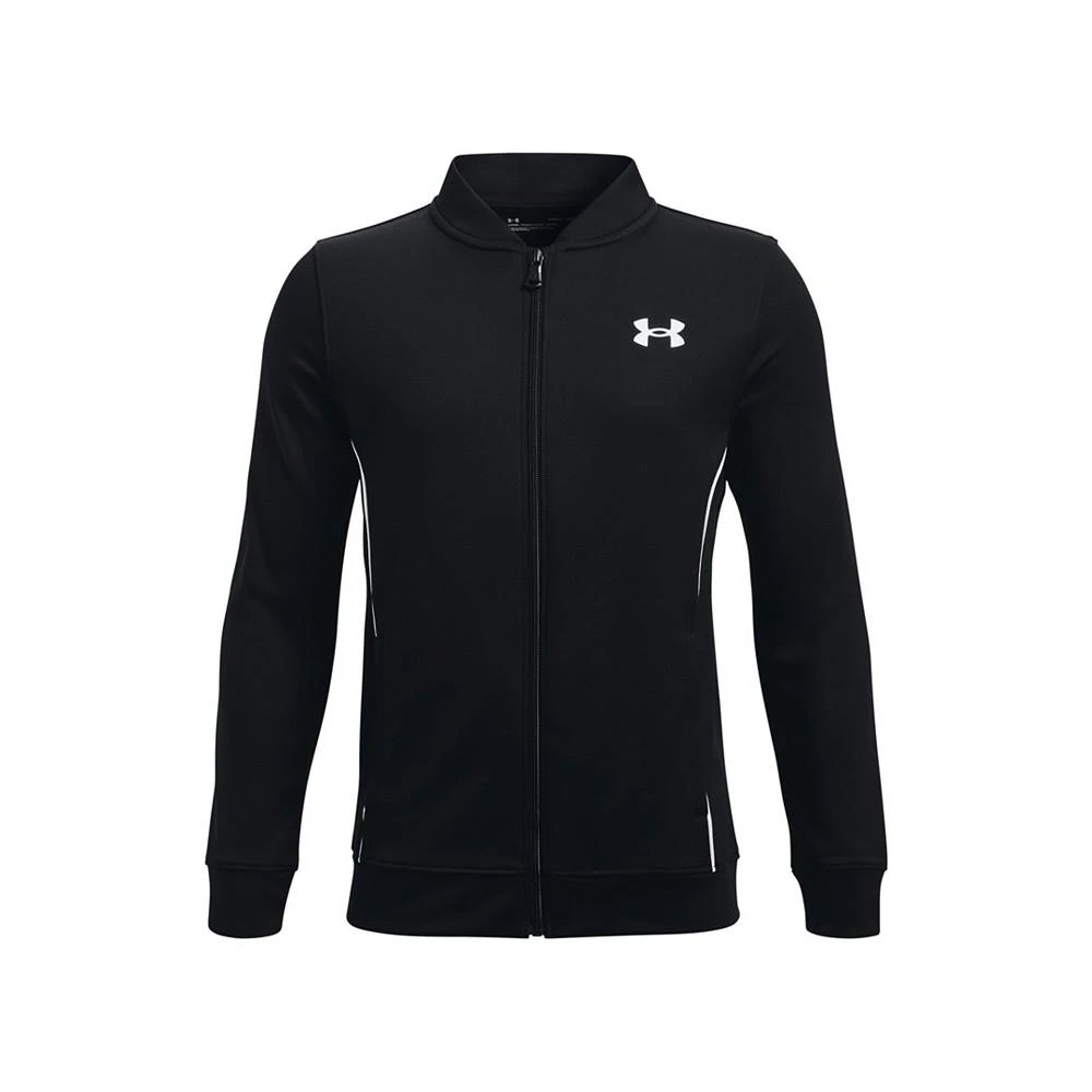 商品Under Armour|Big Boys Pennant 2.0 Full-Zip Jacket,价格¥251,第1张图片