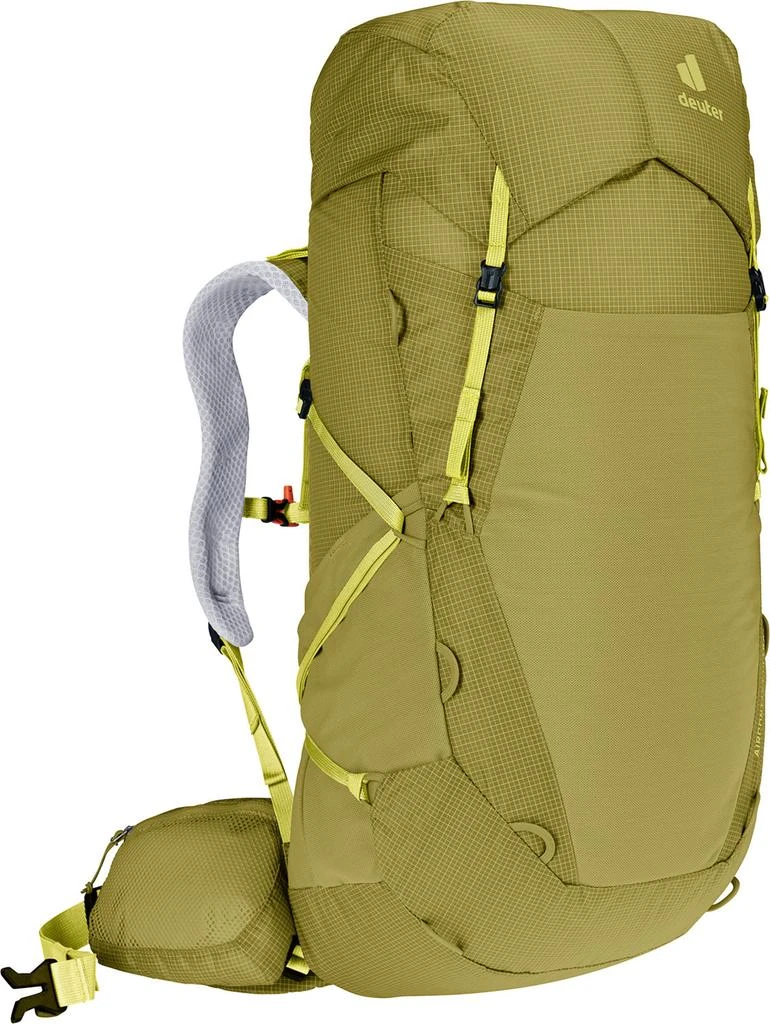 商品Deuter|Aircontact Ultra Backpack +5L SL - 35L,价格¥2469,第3张图片详细描述