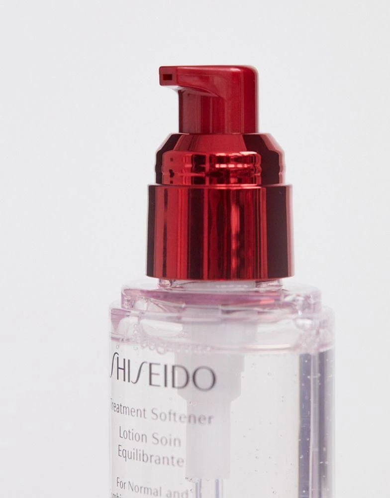 商品Shiseido|Shiseido Treatment Softener 150ml,价格¥352,第2张图片详细描述
