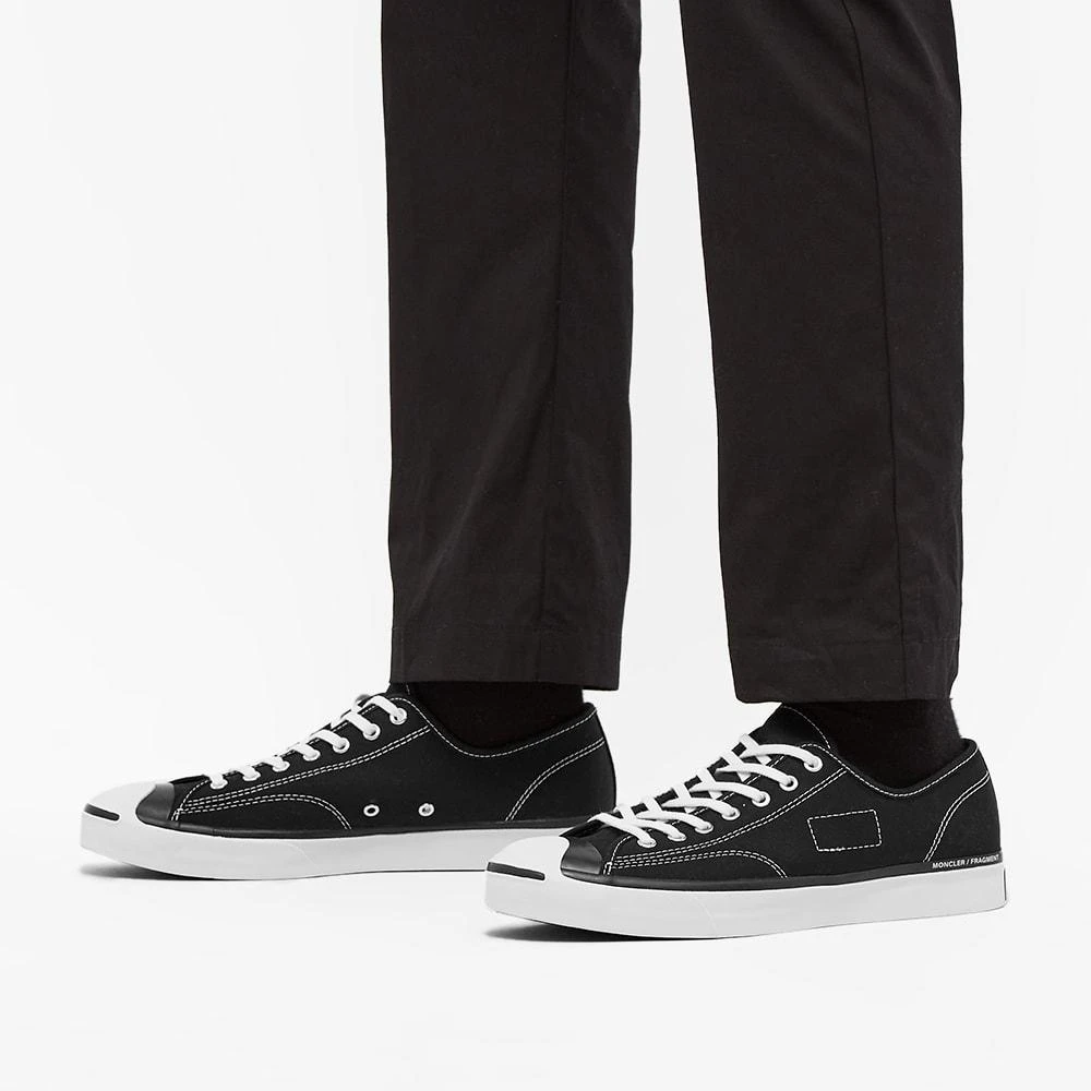 Converse x Moncler Genius - 7 Moncler FRGMT Hiroshi Fujiwara Fraylor II Jack Purcell 商品