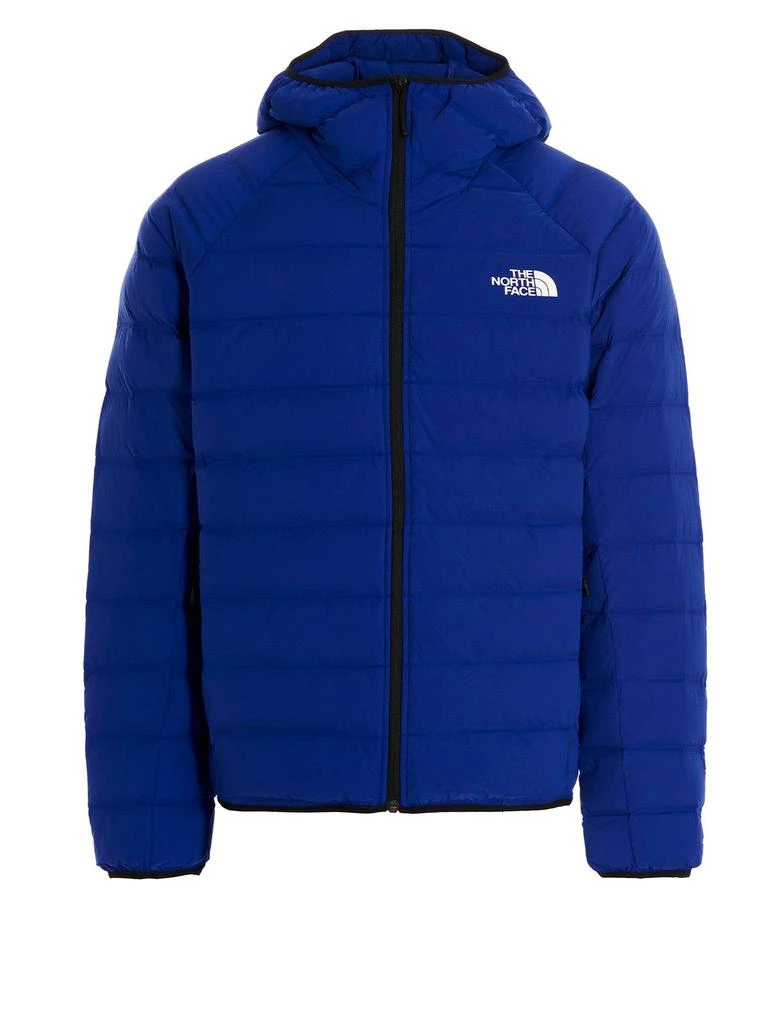 商品The North Face|The North Face RMST Zipped Padded Jacket,价格¥2061,第1张图片