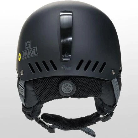商品K2|Phase Mips Helmet,价格¥553,第2张图片详细描述