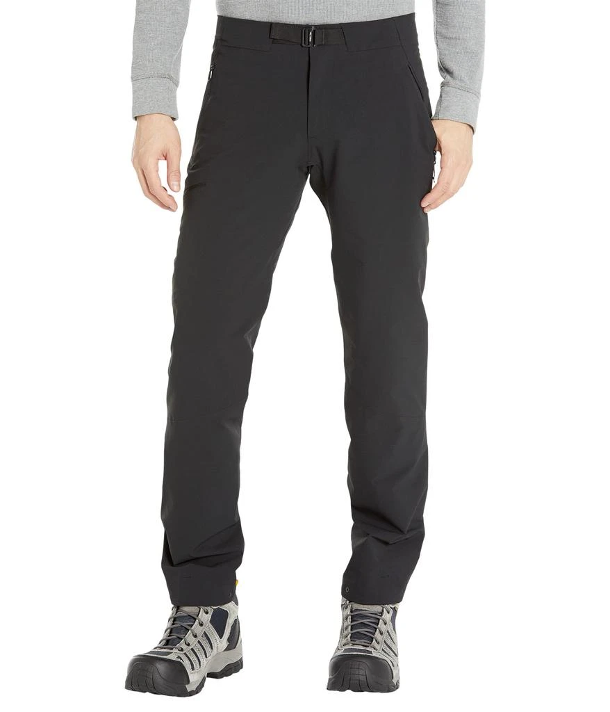 商品Arc'teryx|Gamma AR 男裤 透气舒适,价格¥1646,第1张图片