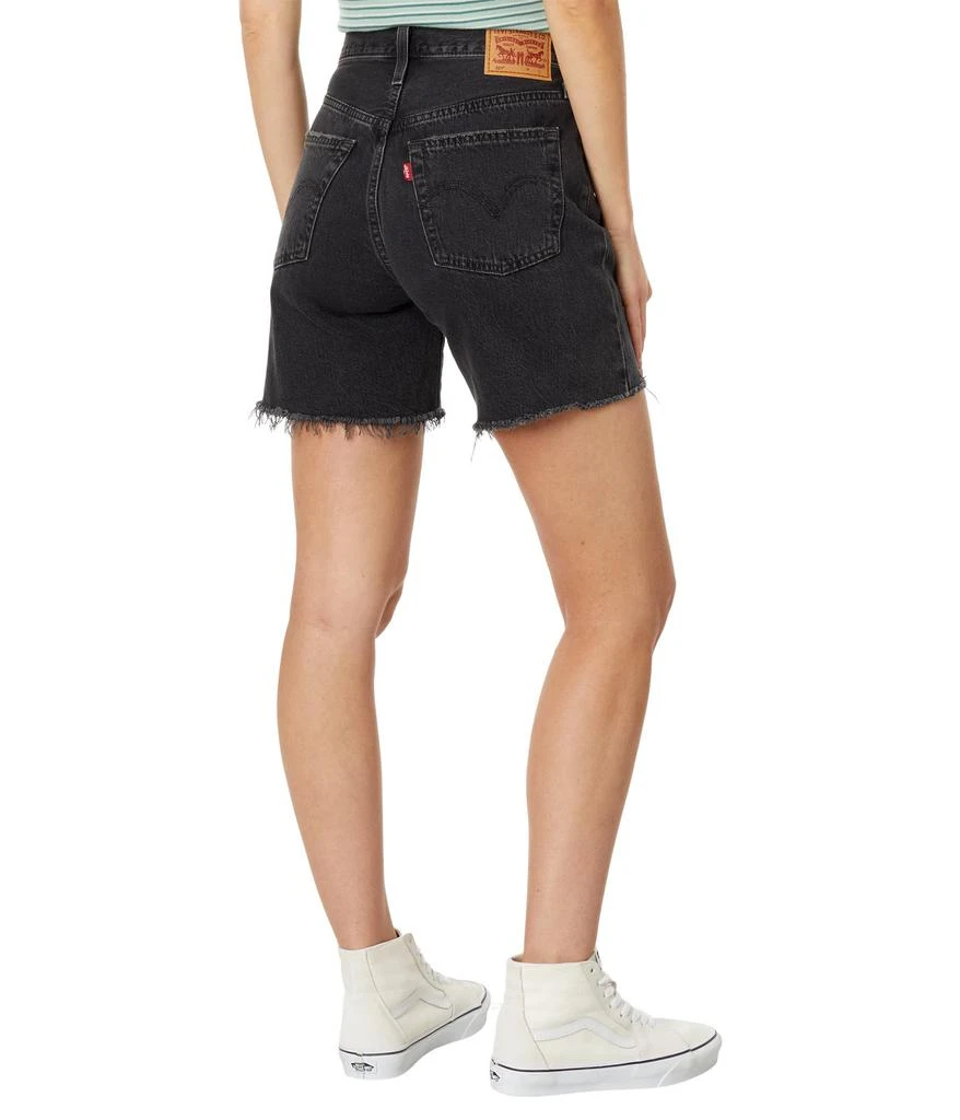 商品Levi's|501 Mid Thigh Shorts,价格¥379,第2张图片详细描述