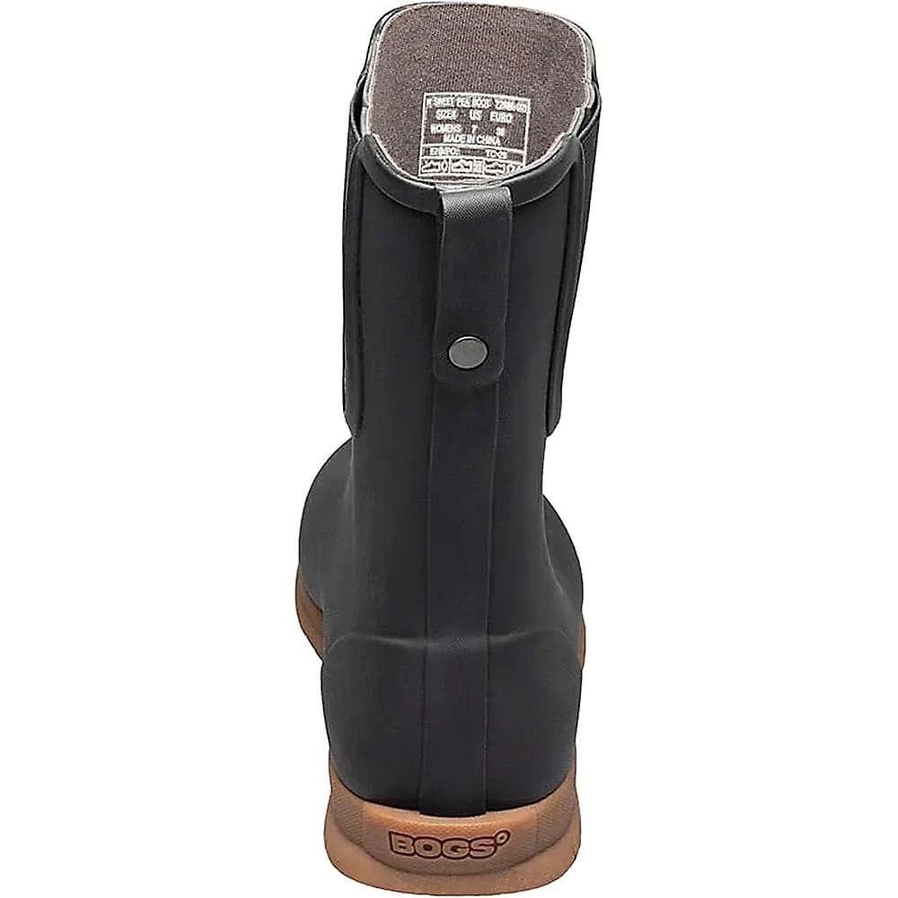 商品Bogs|Bogs Women's Sweet Pea Tall Boot,价格¥559,第3张图片详细描述
