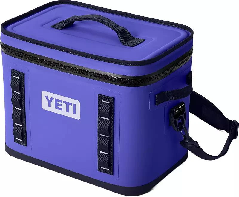 商品YETI|YETI Hopper Flip 18 Cooler,价格¥2480,第2张图片详细描述