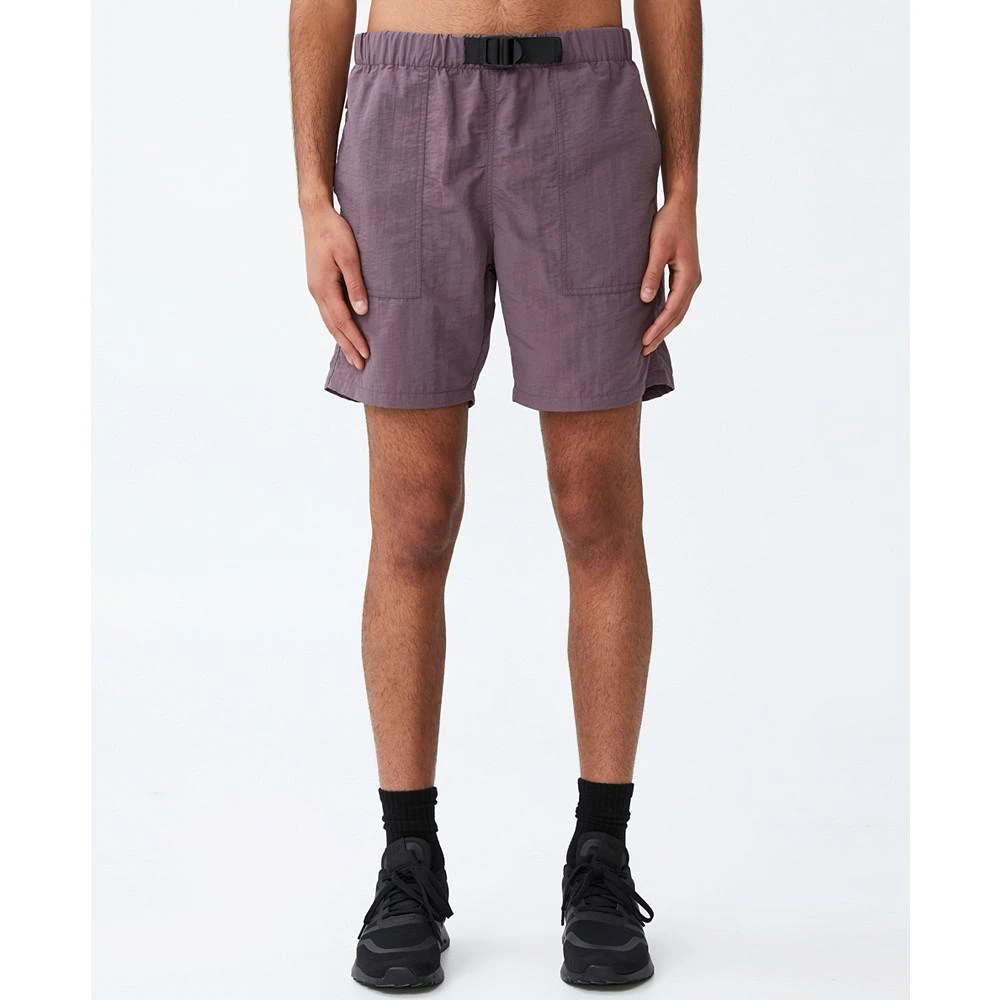 商品Cotton On|Men's Trail Shorts,价格¥232,第1张图片