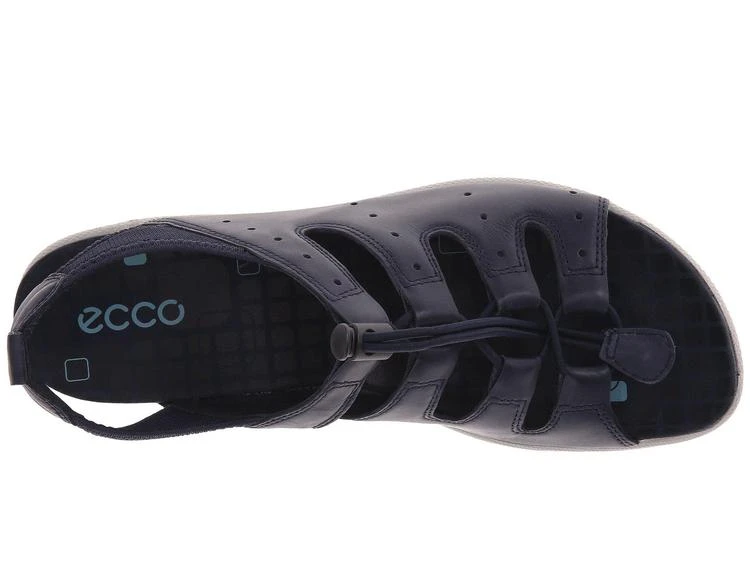 商品ECCO|Jab Toggle Sandal,价格¥575,第2张图片详细描述