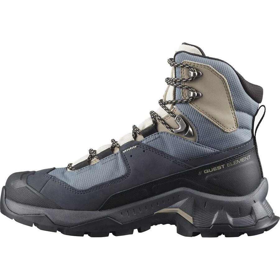 商品Salomon|Quest Element GTX Hiking Boot - Women's,价格¥794,第3张图片详细描述