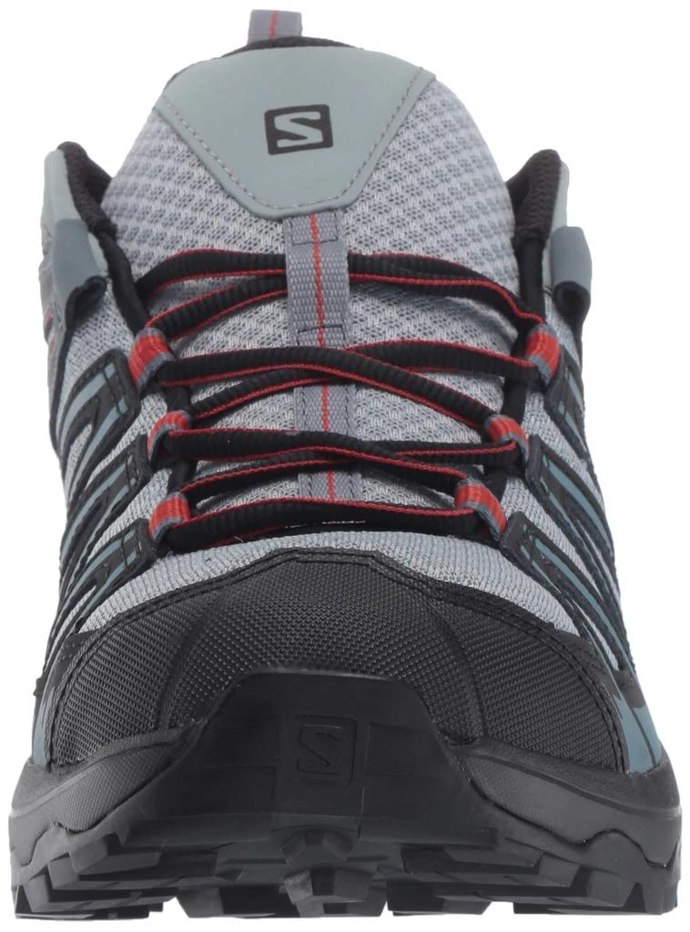 商品Salomon|Salomon Men's X Ultra 3 Gore-TEX Hiking Shoes,价格¥1522,第2张图片详细描述