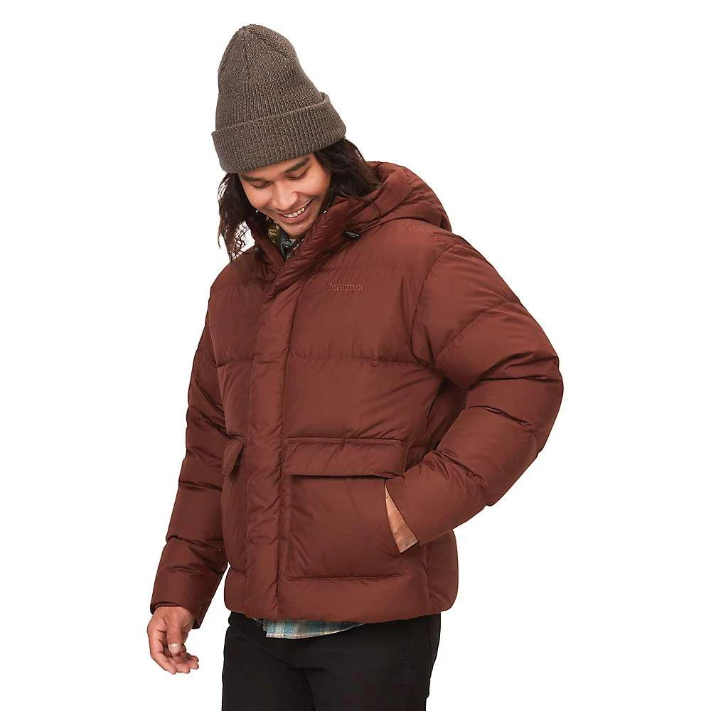 商品Marmot|Marmot Men's Stockholm Jacket,价格¥1603,第1张图片