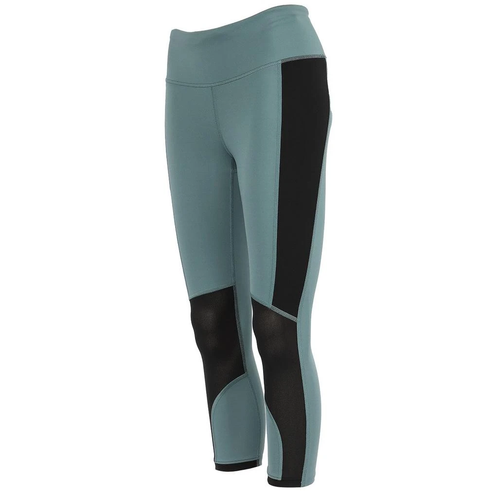 商品Under Armour|Under Armour Women's Run Anywhere Crop Leggings,价格¥182,第4张图片详细描述