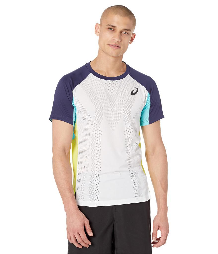 商品Asics|Match Actibreeze Short Sleeve Top,价格¥260,第1张图片