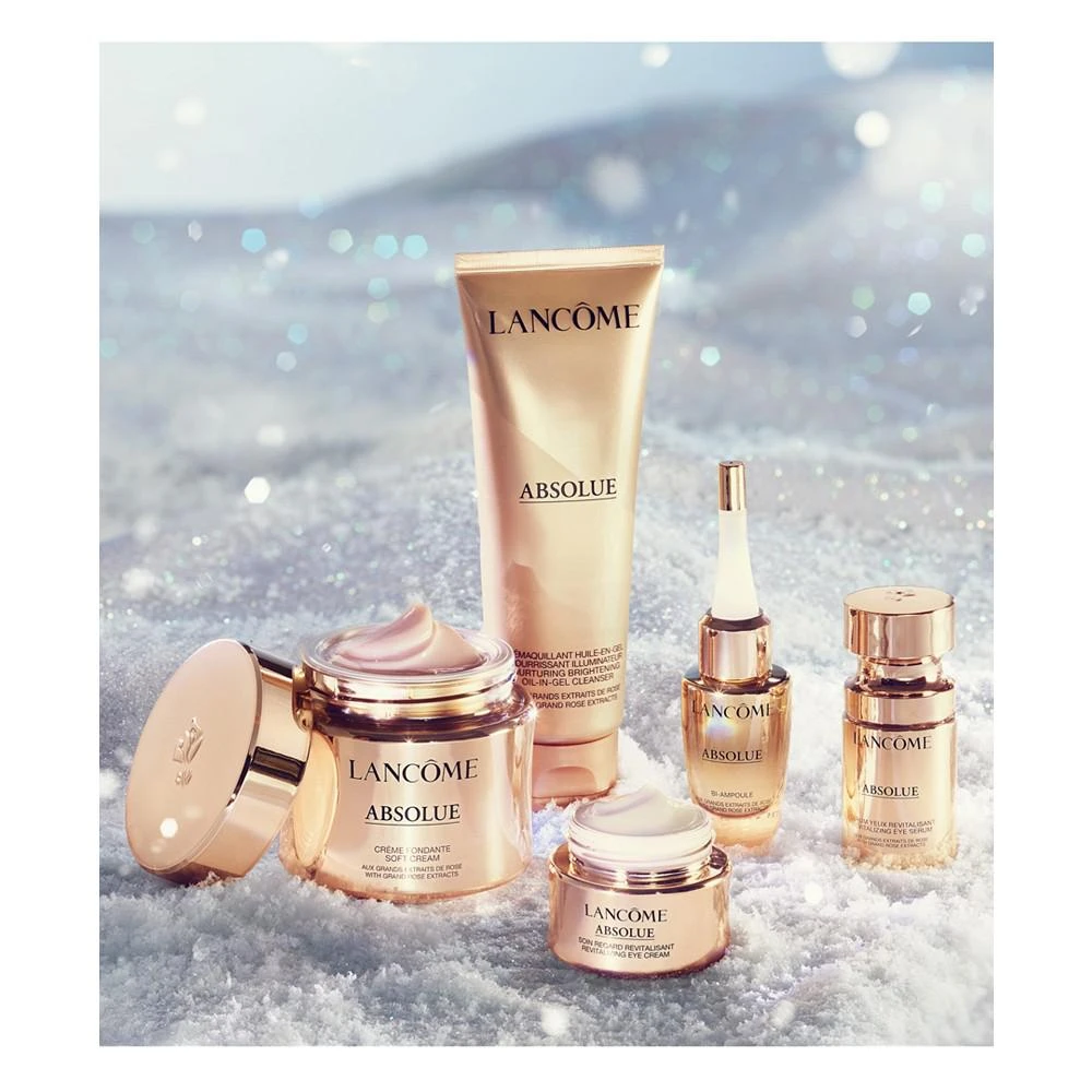 商品Lancôme|5-Pc. Absolue Vault Skincare Gift Set, a $725 value!,价格¥3611,第4张图片详细描述