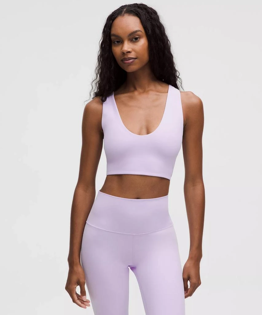 Bend This Scoop and Cross Bra *Light Support, A-C Cups 商品