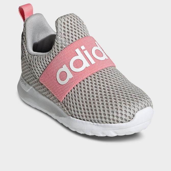 商品Adidas|Kids' Toddler adidas Essentials Lite Racer Adapt 4.0 Casual Shoes,价格¥320,第4张图片详细描述