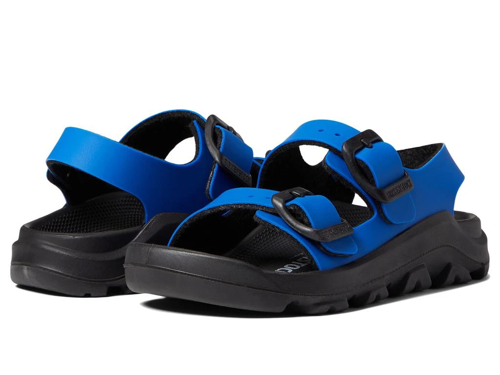 商品Birkenstock|Mogami (Toddler/Little Kid/Big Kid),价格¥266,第1张图片