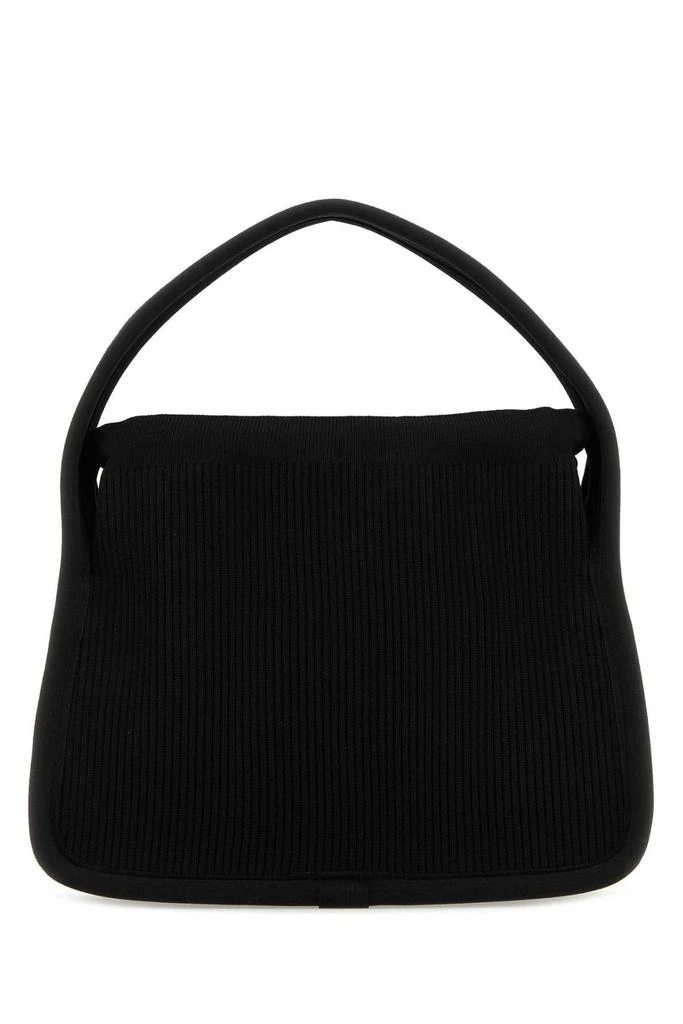 商品Alexander Wang|Alexander Wang Ryan Small Knitted Top Handle Bag,价格¥2466,第2张图片详细描述