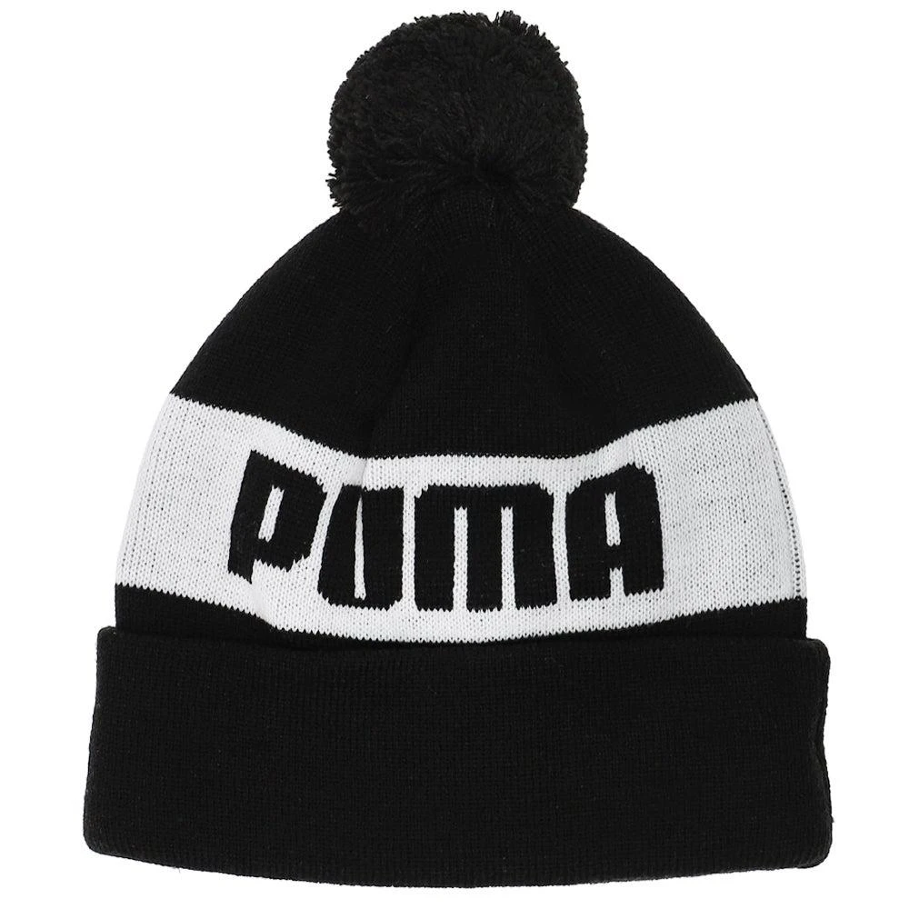 商品Puma|PE Pom Beanie,价格¥67,第2张图片详细描述
