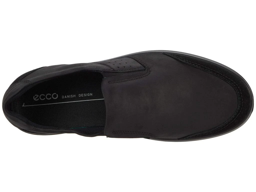 商品ECCO|Soft Classic Slip-On,价格¥645,第2张图片详细描述