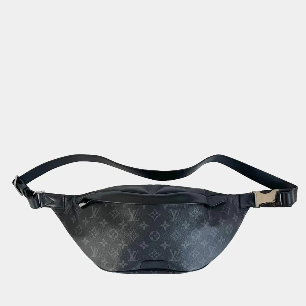 商品[二手商品] Louis Vuitton|Louis Vuitton Discovery Bumbag Monogram Eclipse,价格¥12234,第1张图片