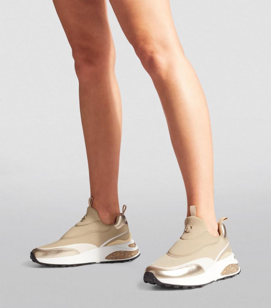Memphis Sock Sneakers商品第7张图片规格展示