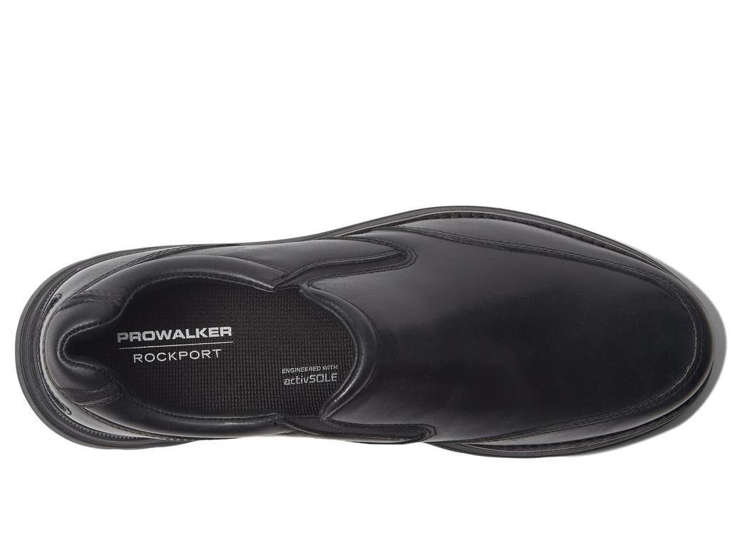 商品Rockport|Prowalker Next Slip-On,价格¥1005,第4张图片详细描述