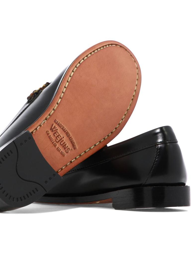 "Weejuns Penny" loafers商品第5张图片规格展示
