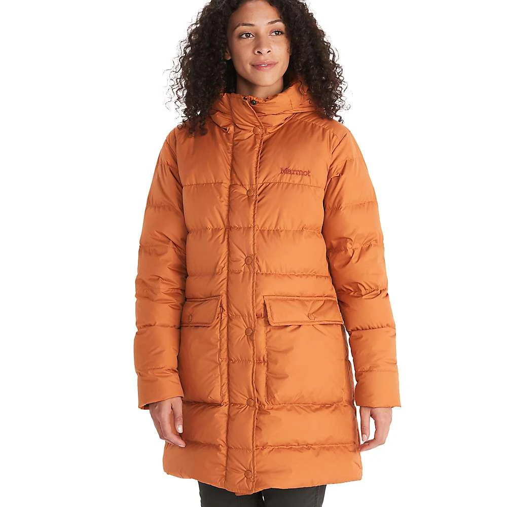 Marmot Women's Strollbridge Parka 商品