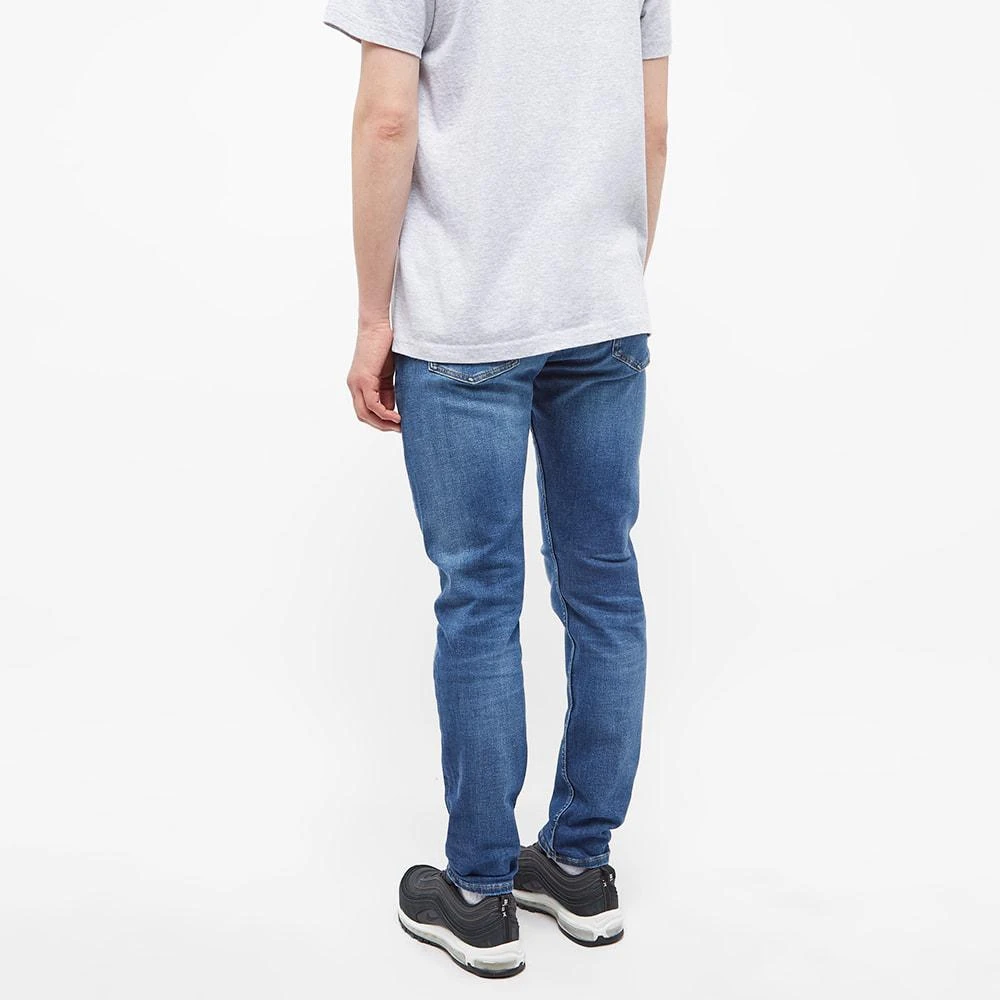 商品Calvin Klein|Calvin Klein Slim Taper Jean,价格¥383,第3张图片详细描述