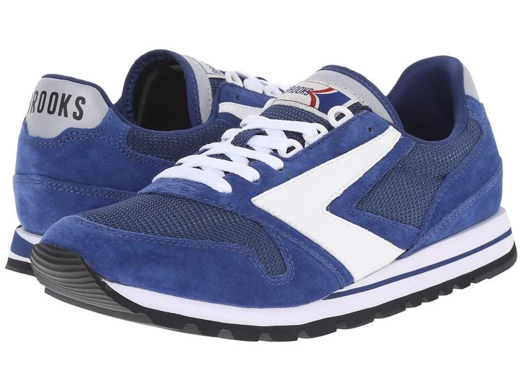 商品Brooks Heritage|Brooks Heritage Chariot 休闲运动鞋,价格¥251,第1张图片
