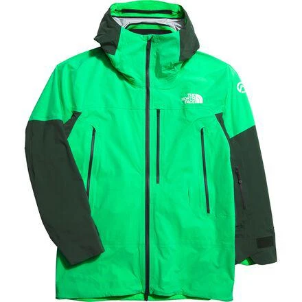 商品The North Face|Summit Stimson FUTURELIGHT Jacket - Men's,价格¥2479,第3张图片详细描述