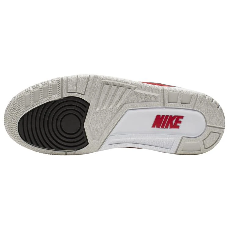 商品Jordan|男士 Jordan Retro 3 运动鞋,价格¥1667,第5张图片详细描述