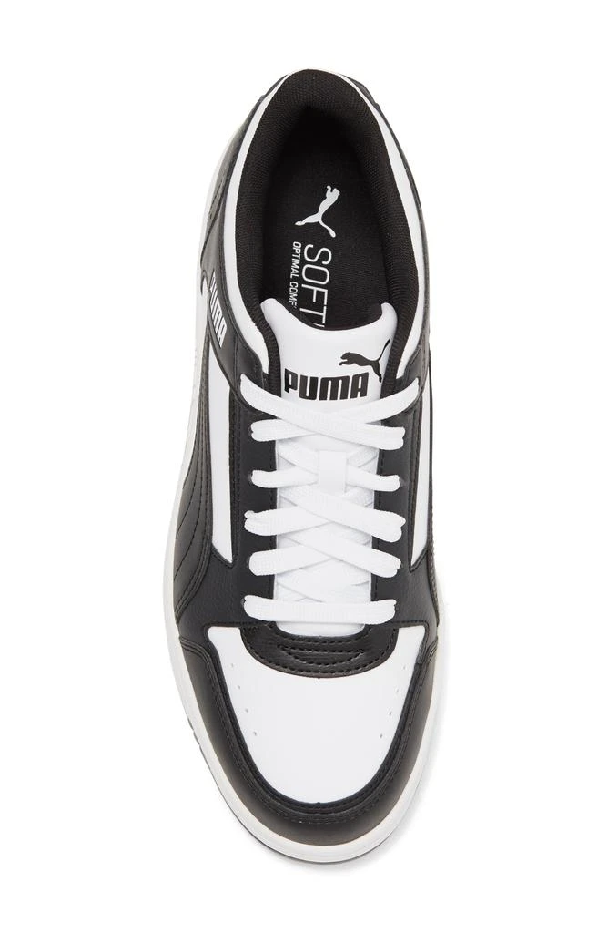 商品Puma|Rebound Low-Top Joy Sneaker,价格¥287,第4张图片详细描述