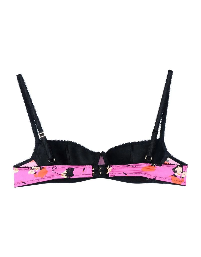 商品DSQUARED2|文胸,价格¥862,第2张图片详细描述