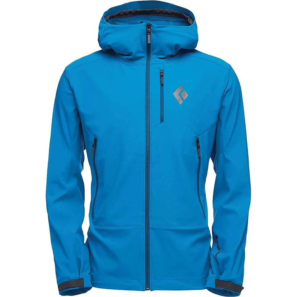 商品Black Diamond|Black Diamond Men's Dawn Patrol Shell,价格¥1936,第1张图片