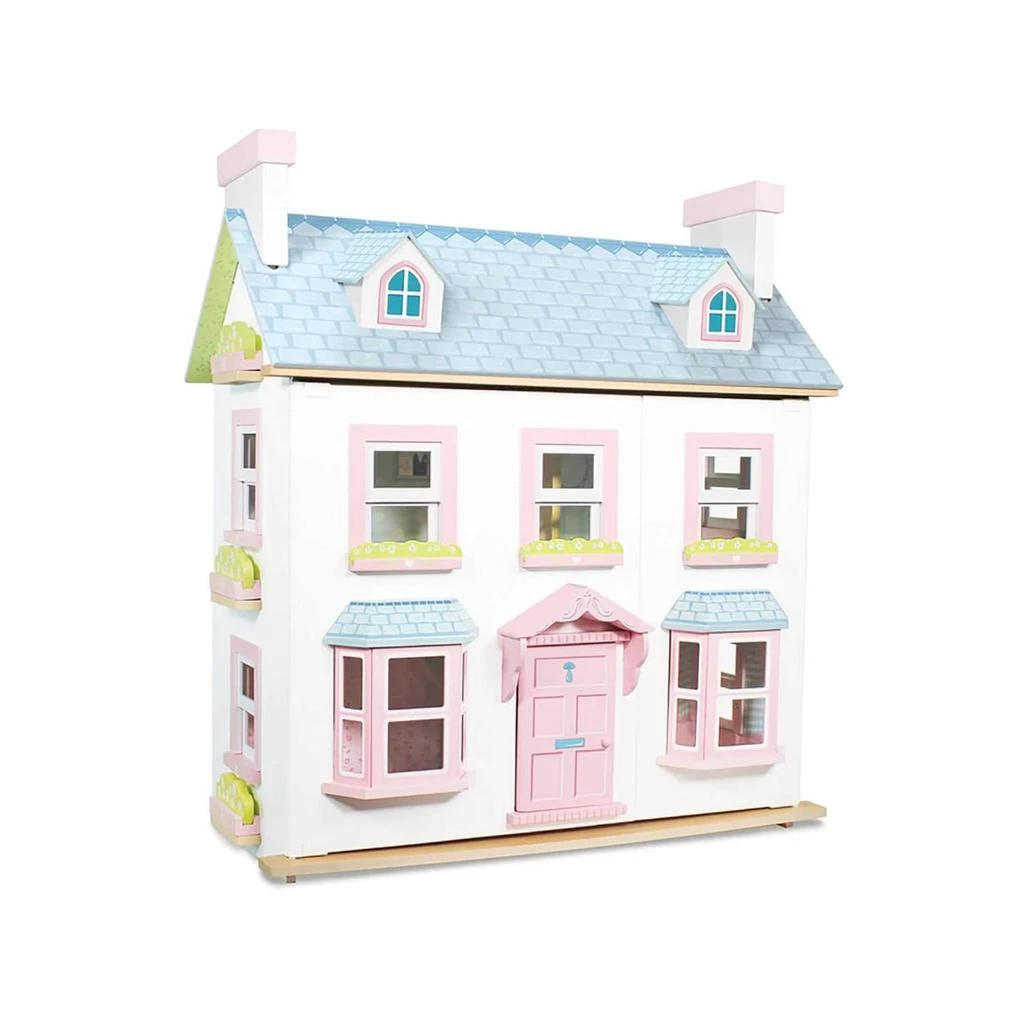 商品The Hut|Le Toy Van Daisylane Mayberry Manor House,价格¥1257,第1张图片