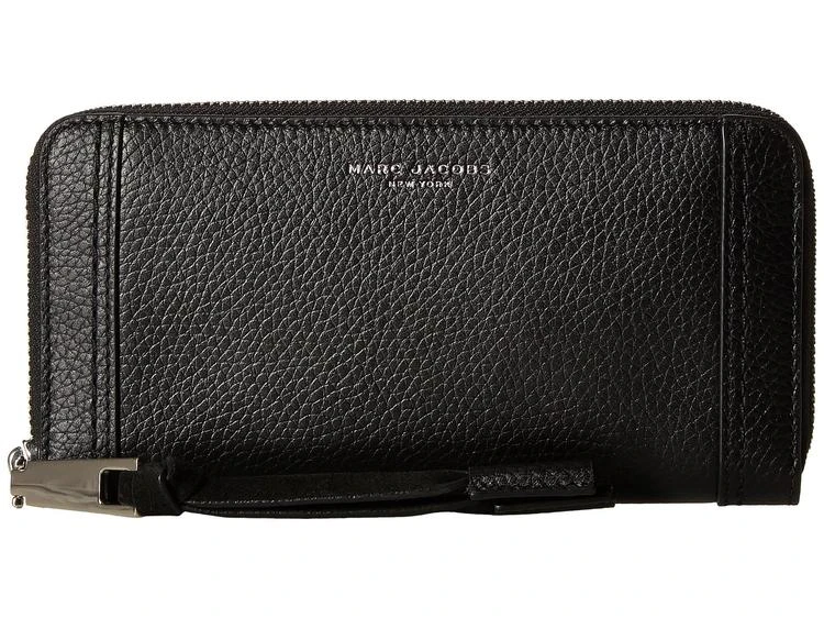 商品Marc Jacobs|Maverick Standard Continental Wallet,价格¥1646,第1张图片