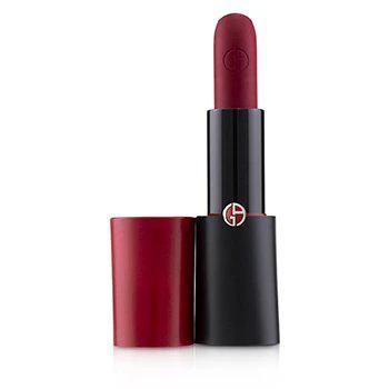 商品Giorgio Armani|Rouge D'Armani Matte Lipstick,价格¥268-¥282,第1张图片详细描述