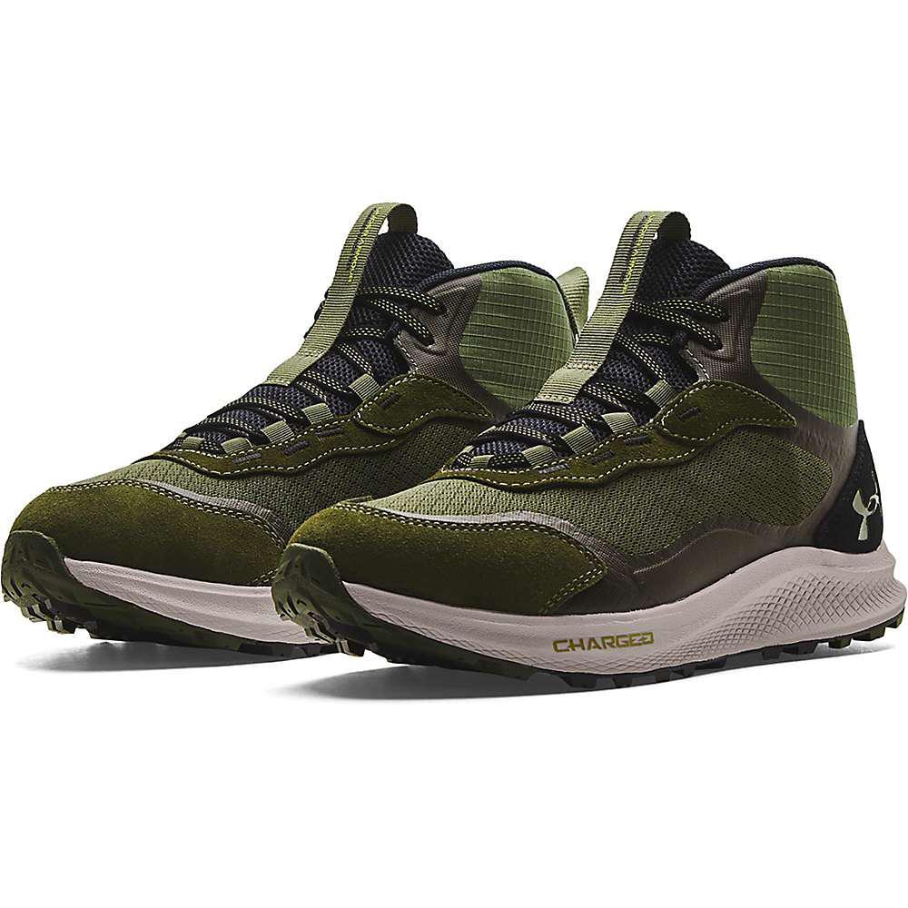 商品Under Armour|Under Armour Men's Charged Bandit Trek 2 Shoe,价格¥595-¥797,第7张图片详细描述