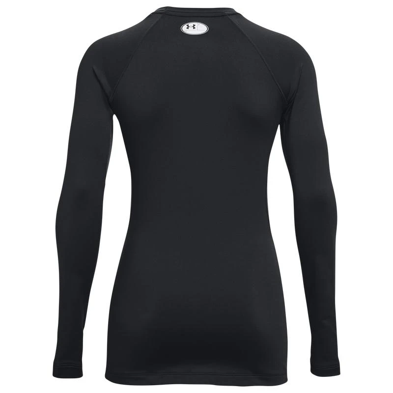 商品Under Armour|Under Armour Authentic Crew - Women's,价格¥406,第5张图片详细描述