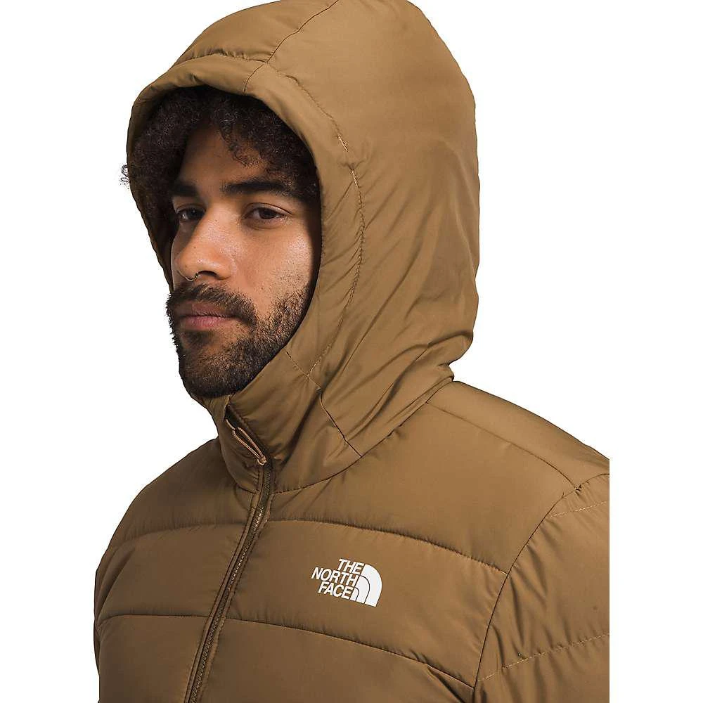 商品The North Face|The North Face Men's Aconcagua 3 Hoodie,价格¥1683,第2张图片详细描述