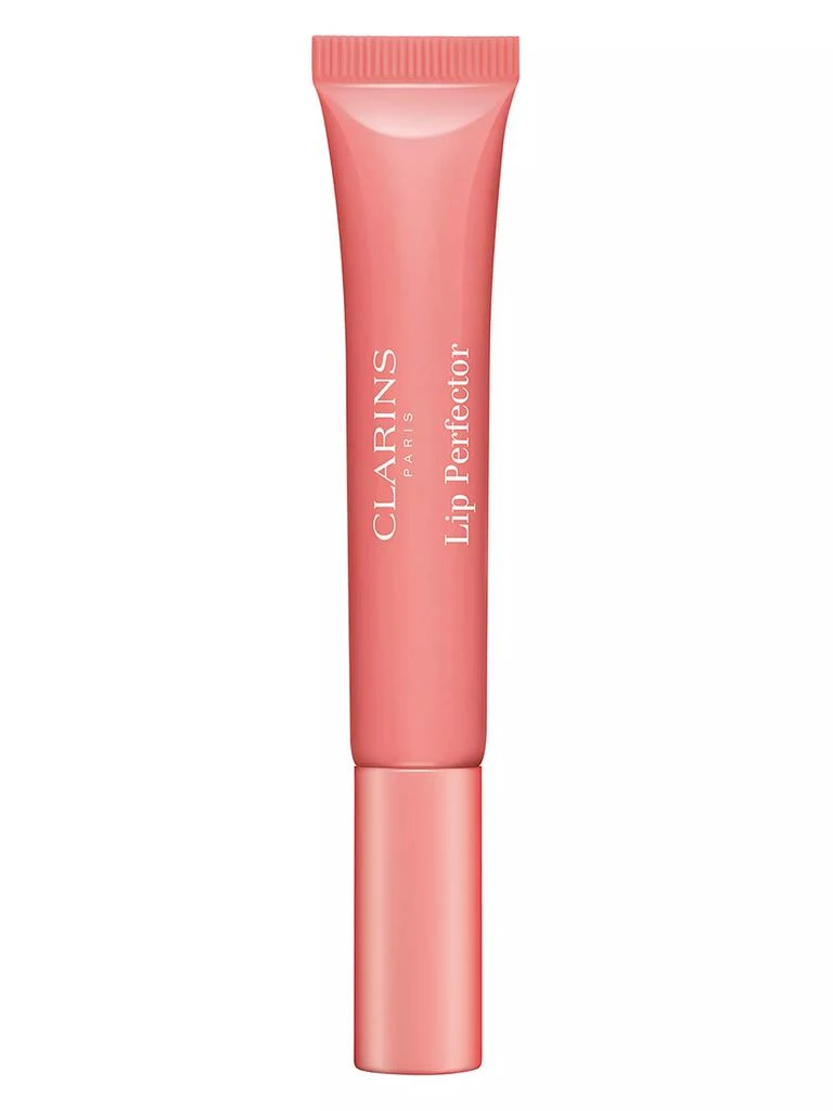 商品Clarins|Lip Perfector Sheer Gloss,价格¥225,第1张图片