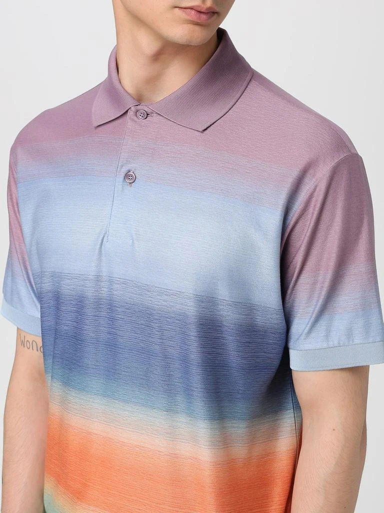 商品Paul Smith|Polo shirt men Paul Smith,价格¥2823,第3张图片详细描述